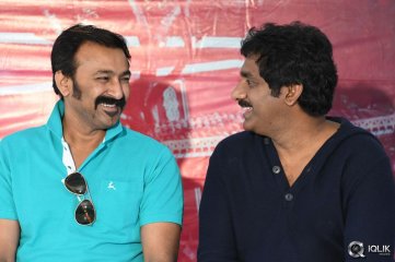 Nayaki Movie Release Date Press Meet